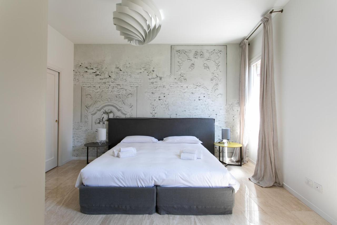 Ferienwohnung Infinite House Guglie Venedig Exterior foto