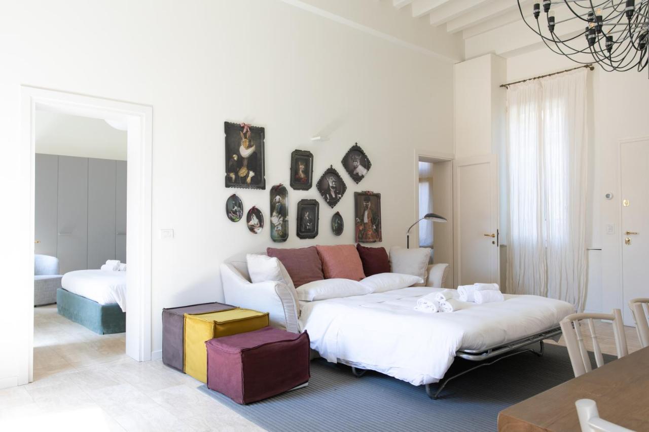 Ferienwohnung Infinite House Guglie Venedig Exterior foto