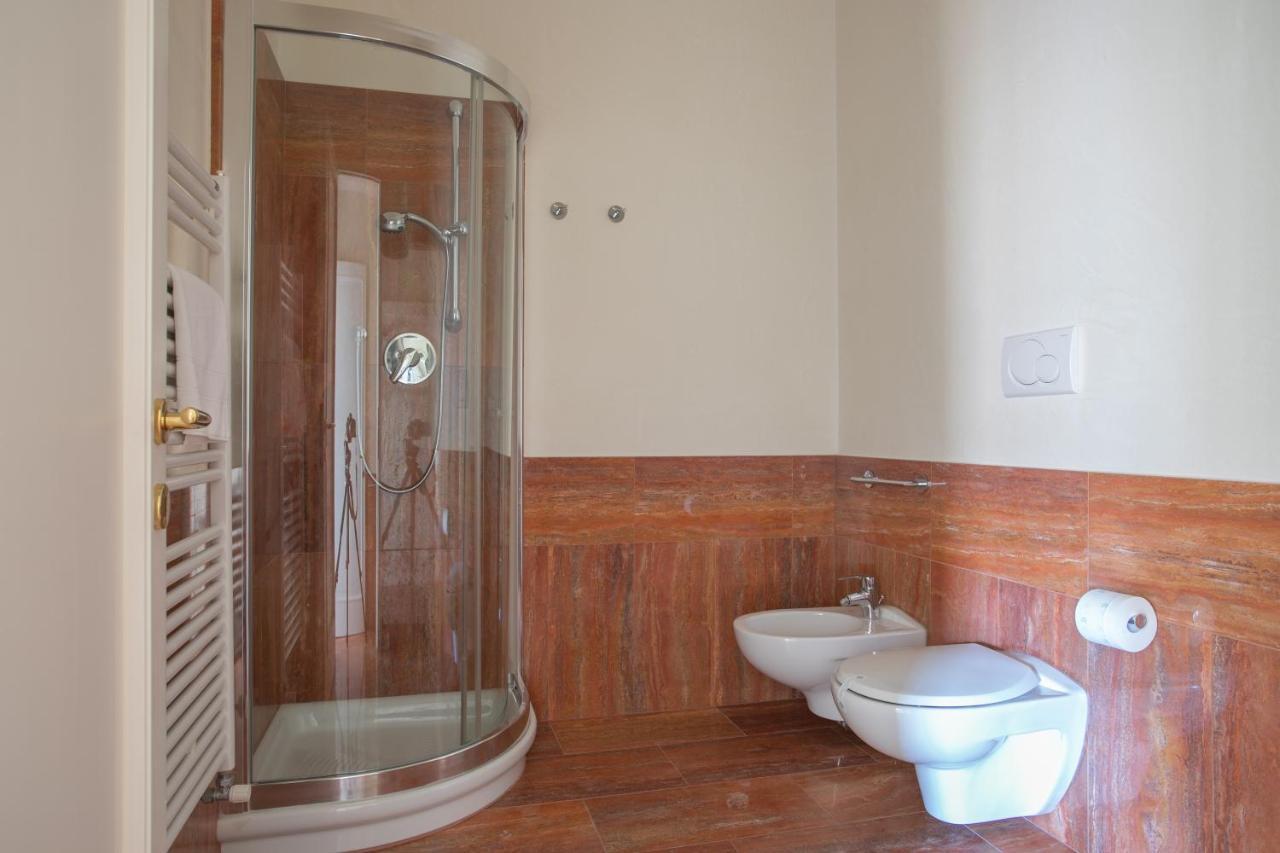Ferienwohnung Infinite House Guglie Venedig Exterior foto