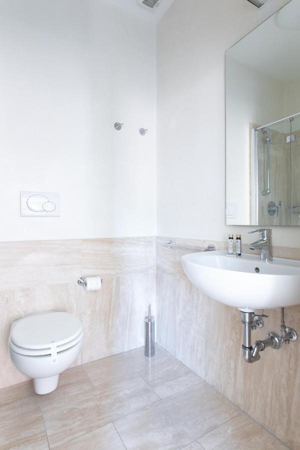 Ferienwohnung Infinite House Guglie Venedig Exterior foto