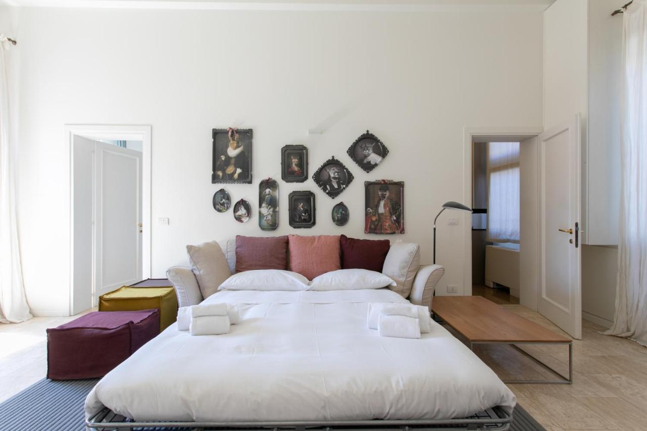 Ferienwohnung Infinite House Guglie Venedig Exterior foto